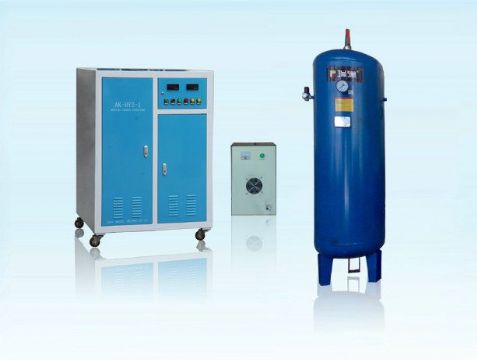 點(diǎn)擊查看詳細(xì)信息<br>標(biāo)題：1立方醫(yī)用分子篩制氧設(shè)備 閱讀次數(shù)：4583