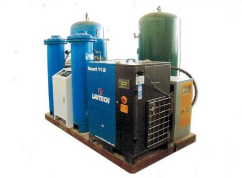 點(diǎn)擊查看詳細(xì)信息<br>標(biāo)題：10立方醫(yī)用分子篩制氧設(shè)備 閱讀次數(shù)：4464