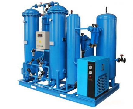 點(diǎn)擊查看詳細(xì)信息<br>標(biāo)題：制氧機(jī)壓縮氧氣缸使用的設(shè)備 閱讀次數(shù)：3840